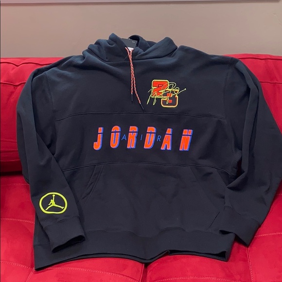 Nike Other - Mens Nike Air Jordan Hoody